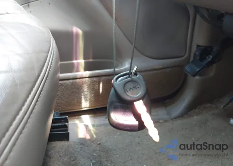 2003 GMC Sierra 1500 Denali z USA, uszkodzony, nr VIN 2GTFK69U131207759